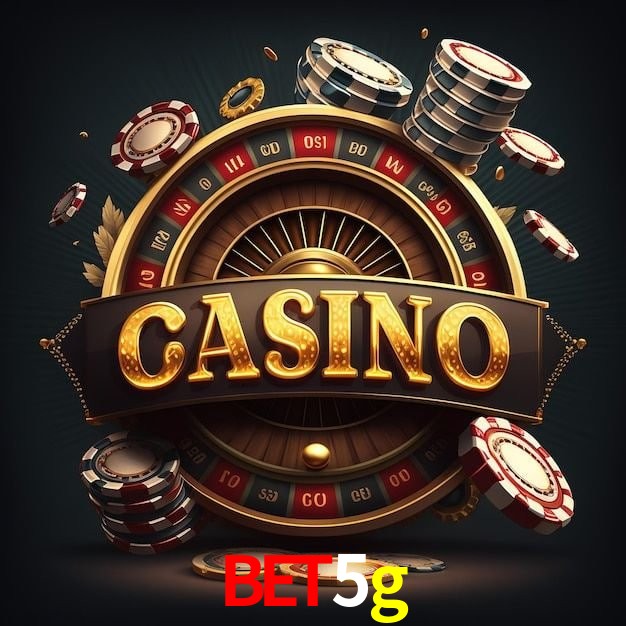 bet5g login