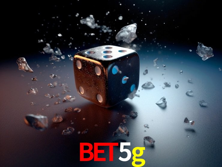 bet5g: Jogos de Caça-Níqueis-Altas Recompensas, Roleta-Velocidade, Blackjack-Desafios Máximos
