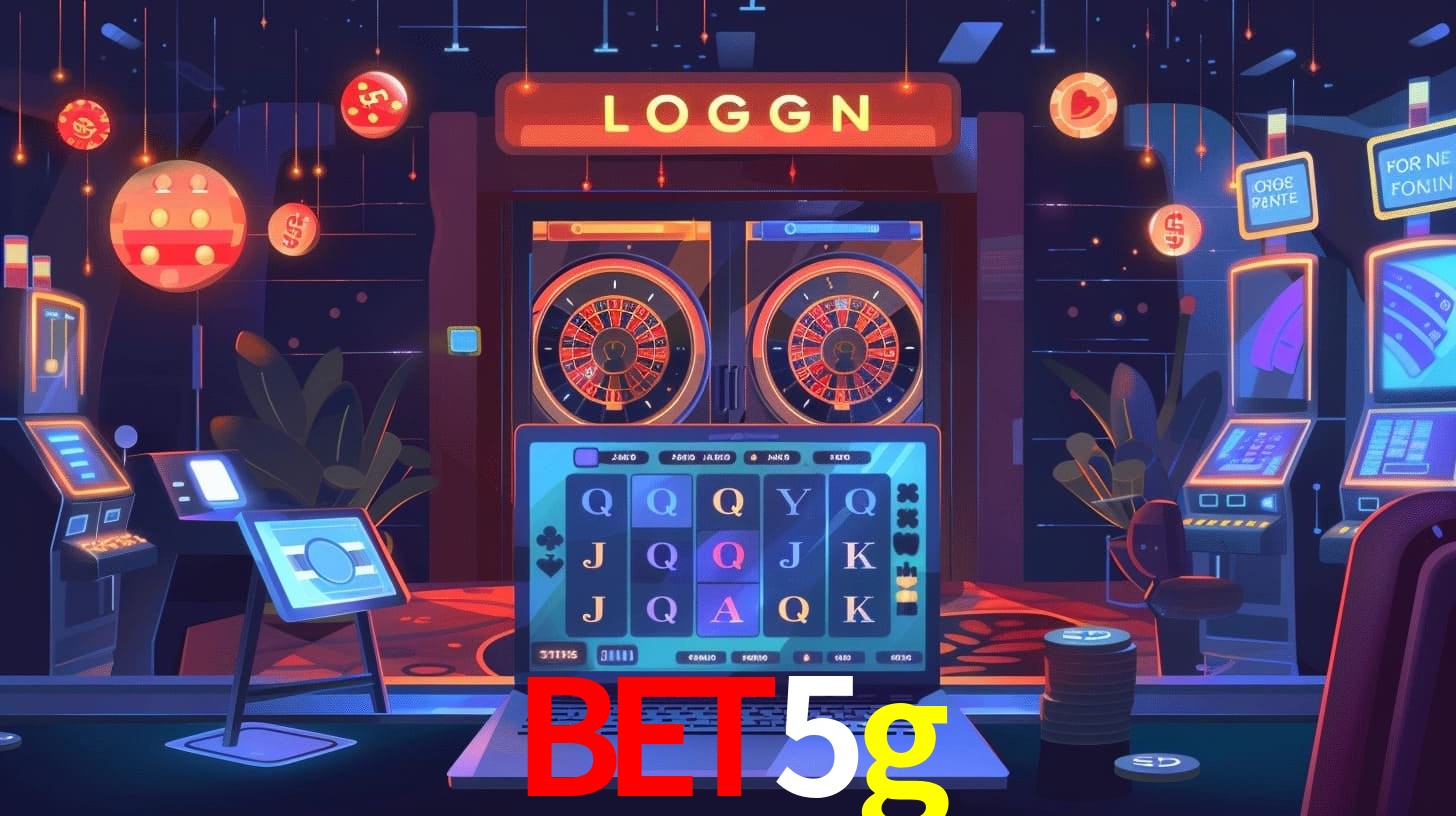bet5g - Jackpot Arriscado - bet5g.com