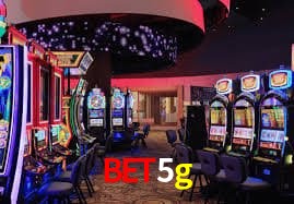 bet5g,bet5g.com