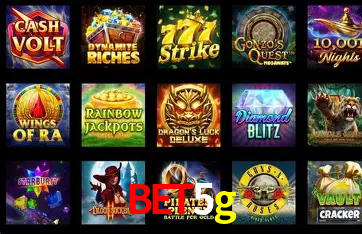 bet5g login