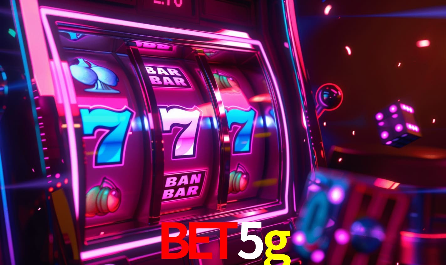 bet5g,bet5g.com