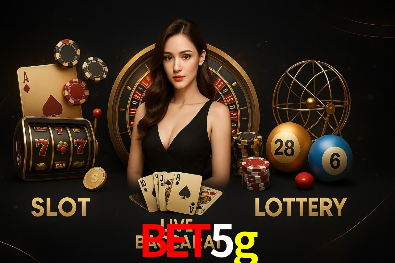 bet5g login