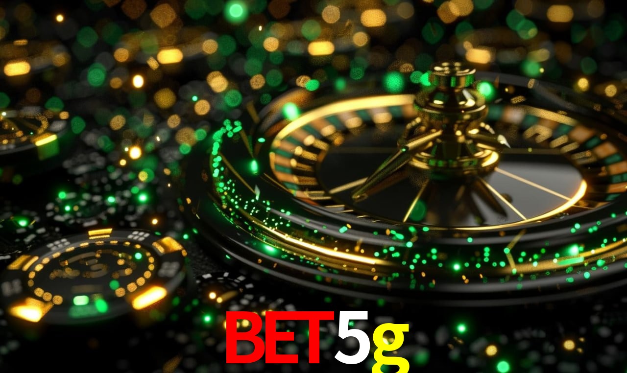 bet5g,bet5g.com