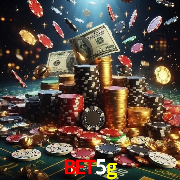 bet5g: Seu Especialista em Apostas Esportivas Brasileiras